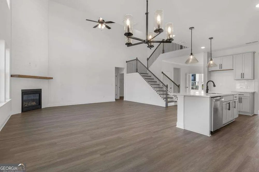 121 Willow Bend RD Hiram, GA 30141
