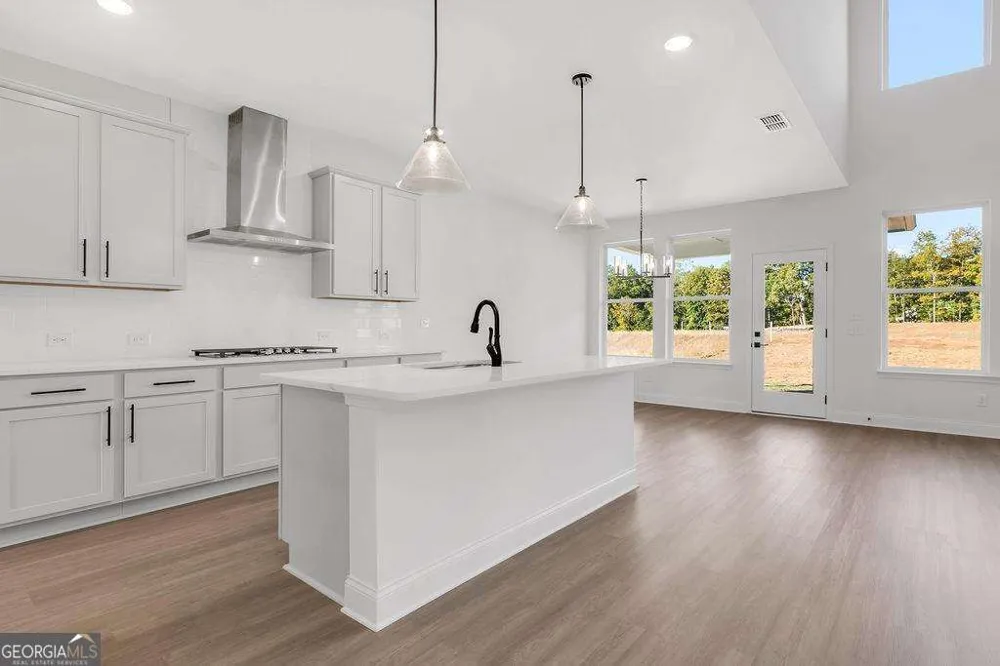 121 Willow Bend RD Hiram, GA 30141