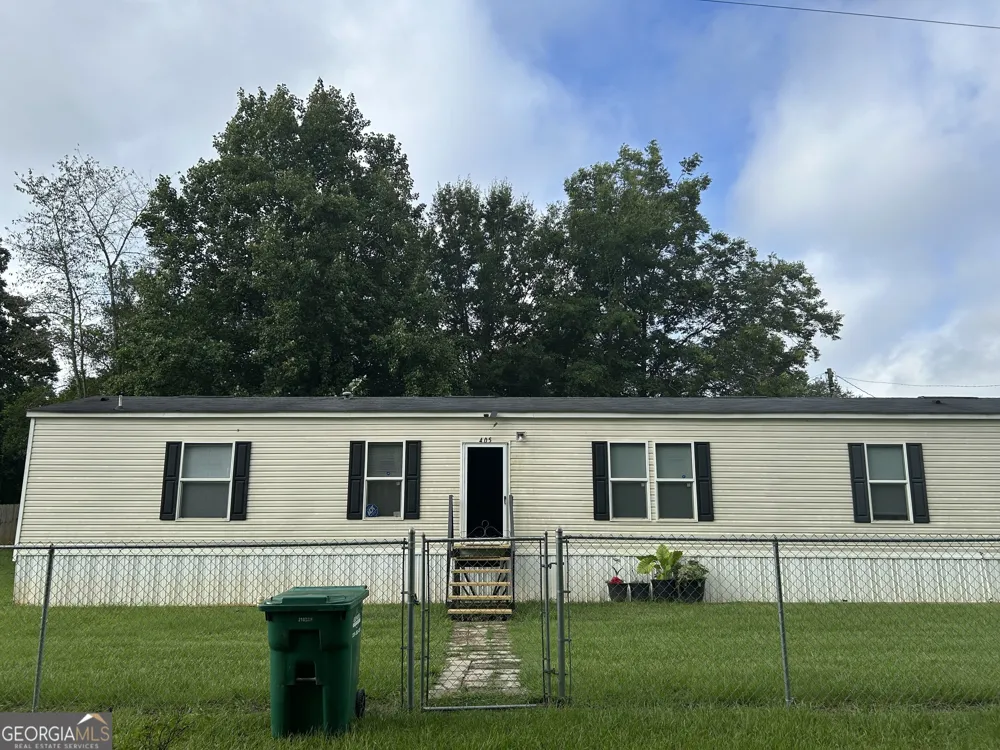 405 Merritt AVE Edison, GA 39846