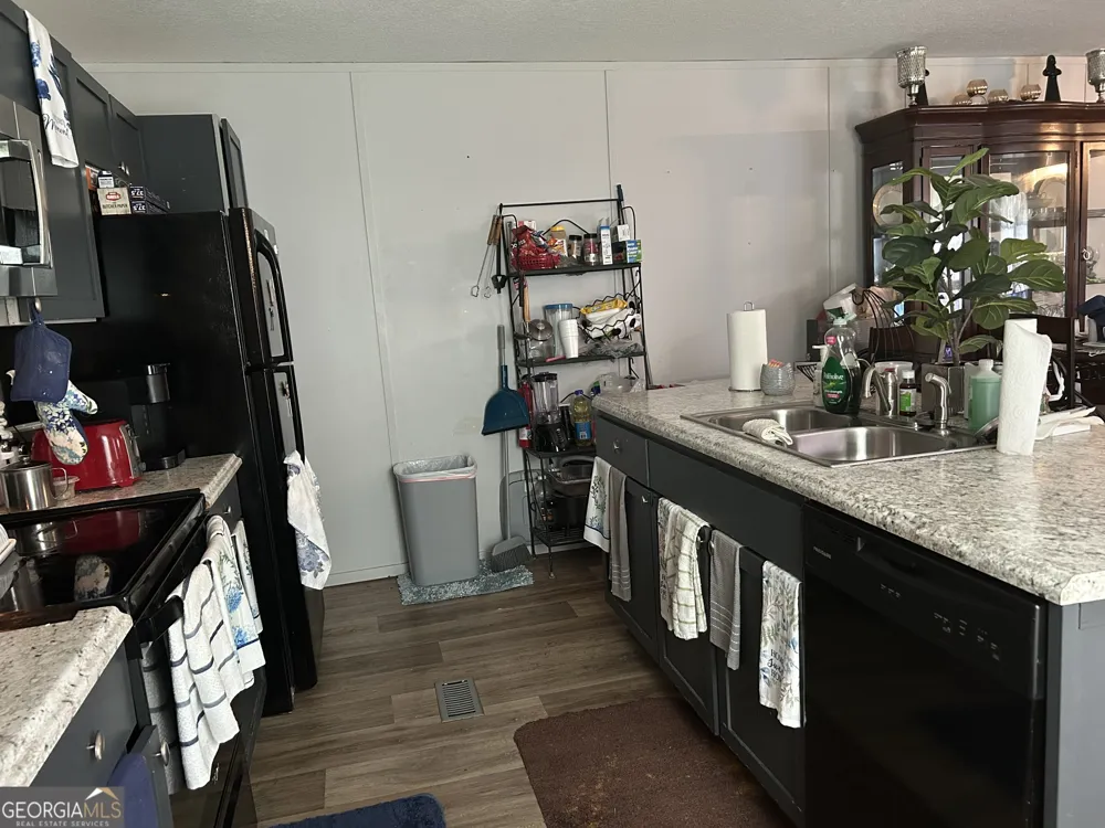 405 Merritt AVE Edison, GA 39846