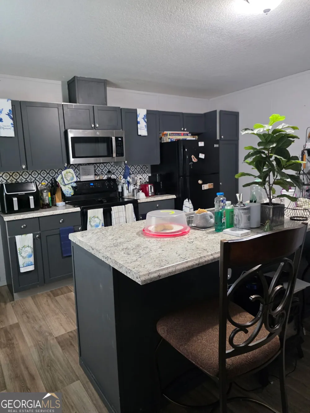 405 Merritt AVE Edison, GA 39846