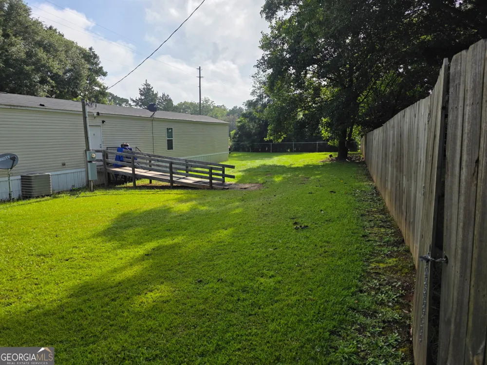 405 Merritt AVE Edison, GA 39846