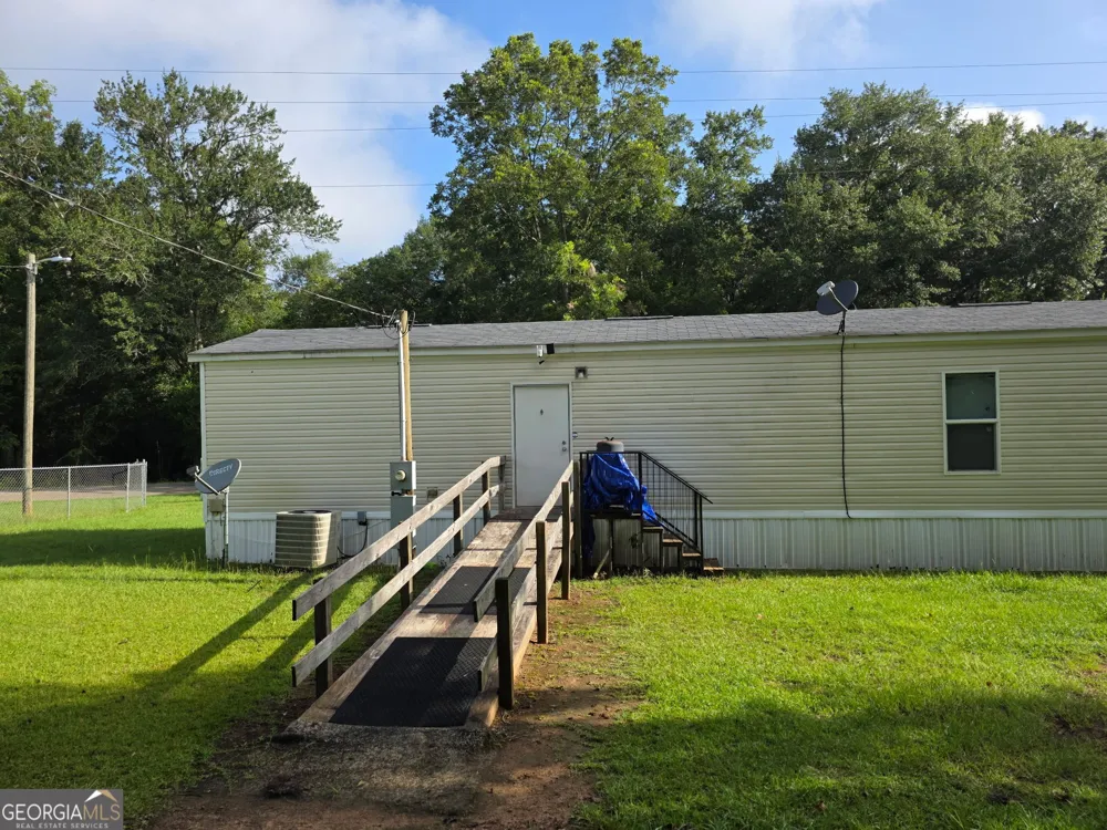 405 Merritt AVE Edison, GA 39846