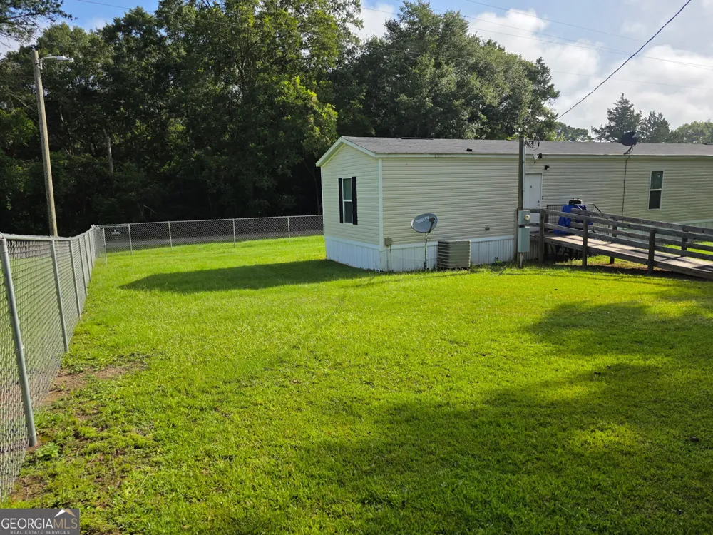 405 Merritt AVE Edison, GA 39846