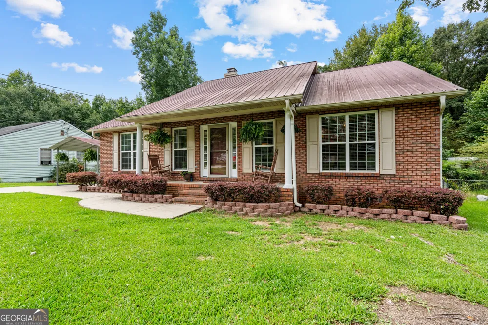 615 Peach ST Manchester, GA 31816