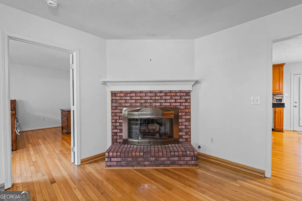 615 Peach ST Manchester, GA 31816