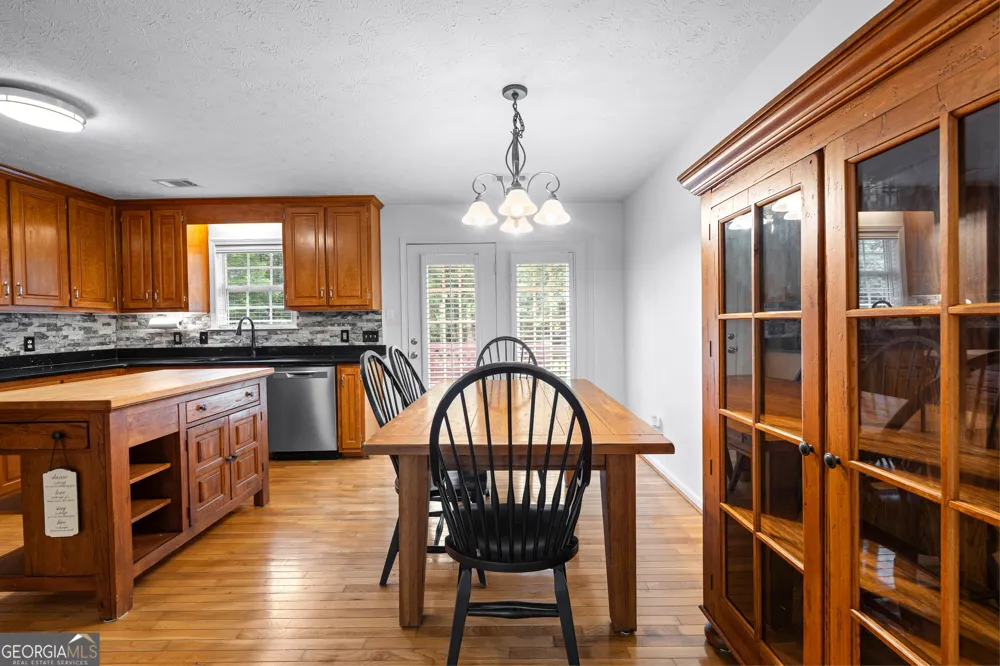 615 Peach ST Manchester, GA 31816