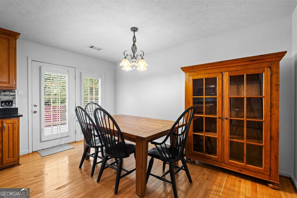 615 Peach ST Manchester, GA 31816