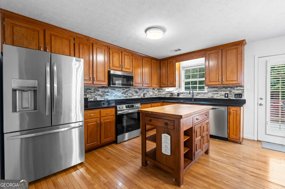 615 Peach ST Manchester, GA 31816