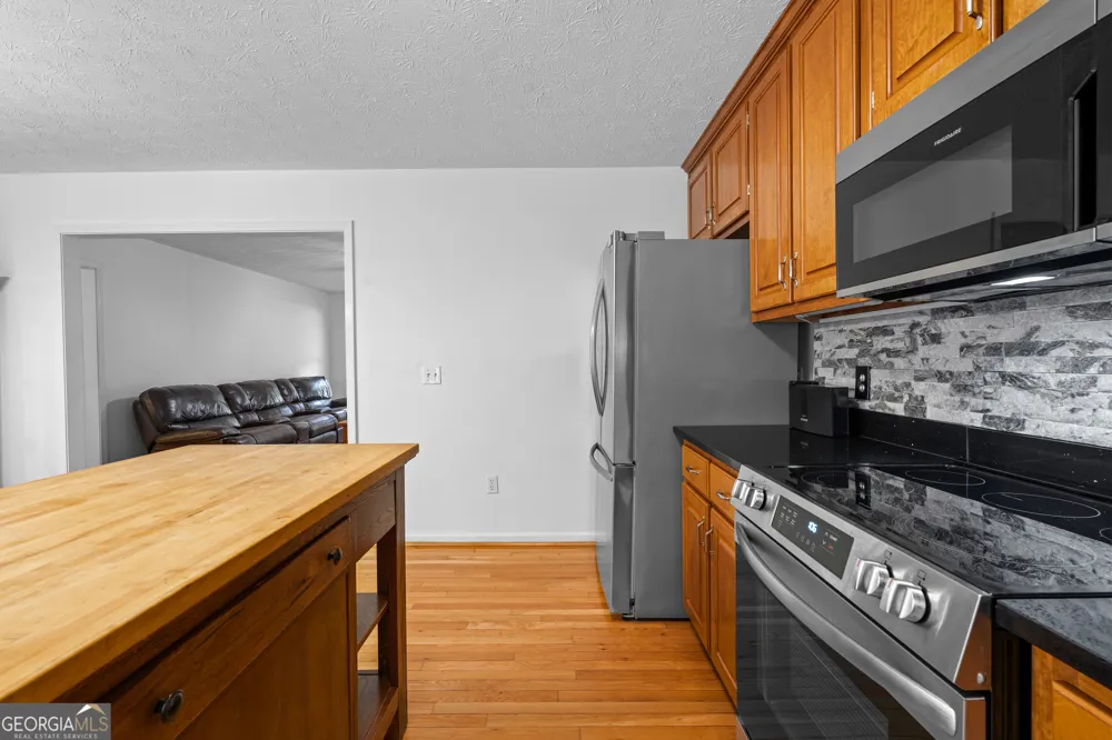 615 Peach ST Manchester, GA 31816