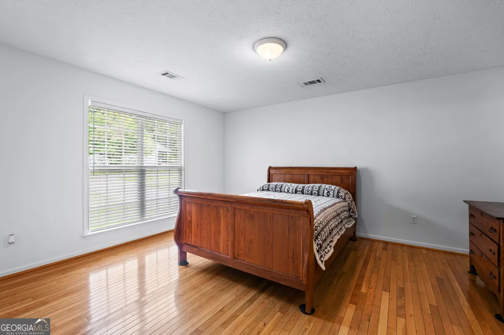 615 Peach ST Manchester, GA 31816