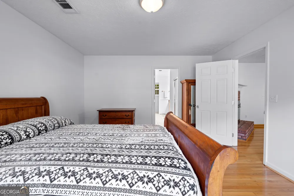 615 Peach ST Manchester, GA 31816
