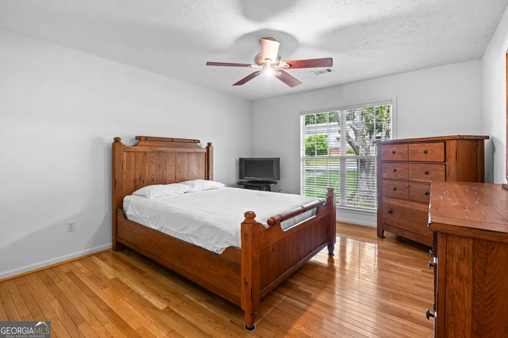 615 Peach ST Manchester, GA 31816