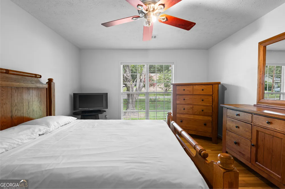 615 Peach ST Manchester, GA 31816