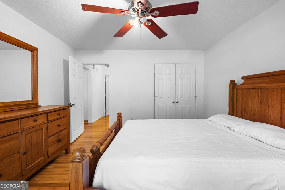 615 Peach ST Manchester, GA 31816