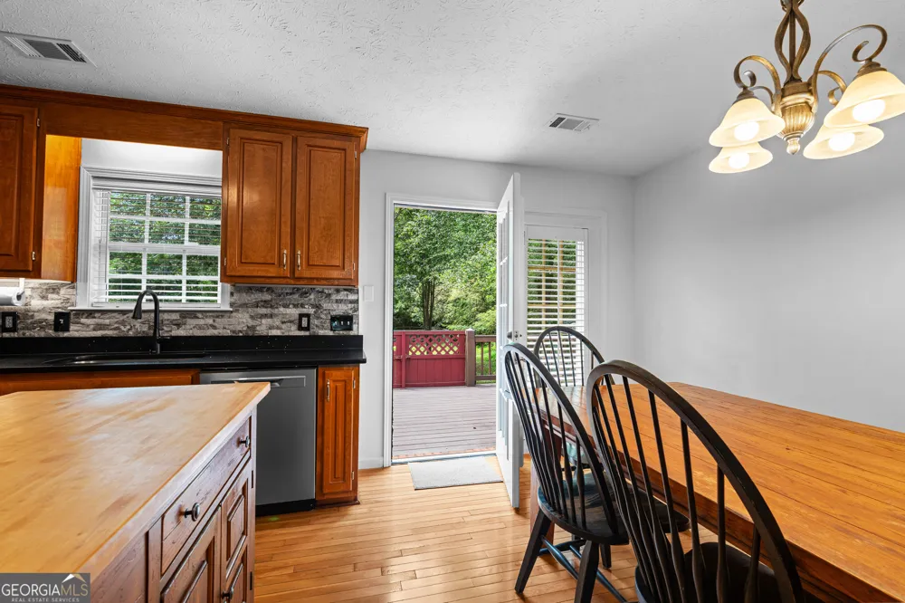 615 Peach ST Manchester, GA 31816