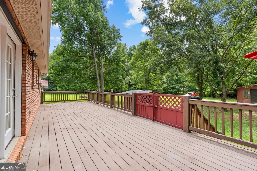 615 Peach ST Manchester, GA 31816