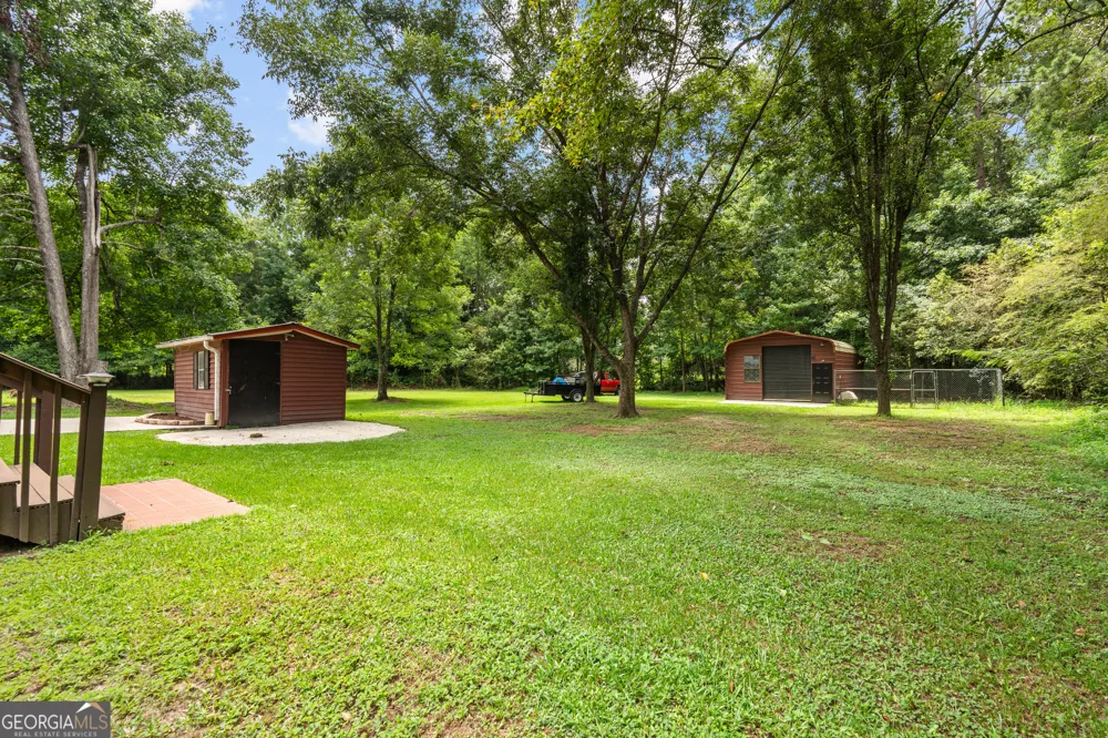 615 Peach ST Manchester, GA 31816