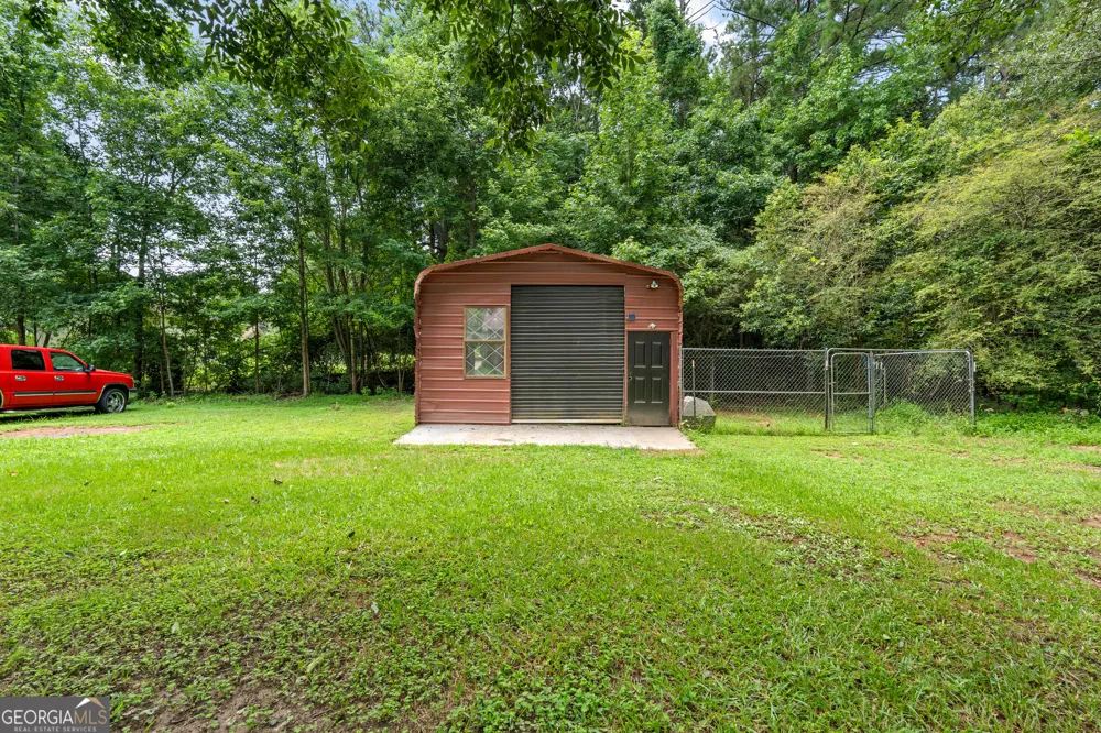 615 Peach ST Manchester, GA 31816