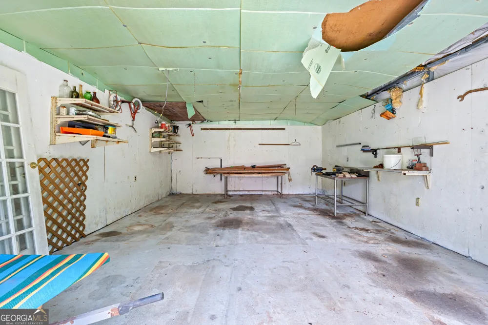 615 Peach ST Manchester, GA 31816