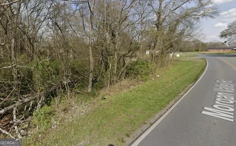 0 Morgan Valley RD