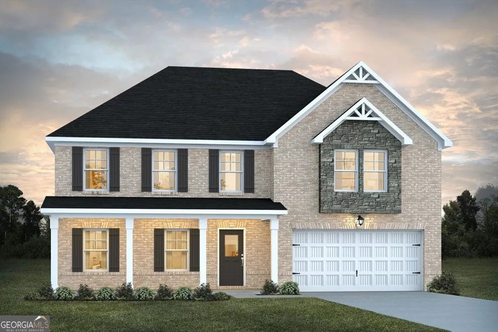 141 Post Oak DR Jackson, GA 30233