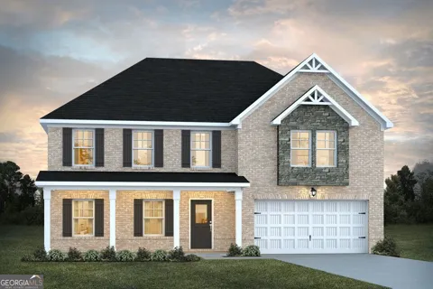 141 Post Oak DR