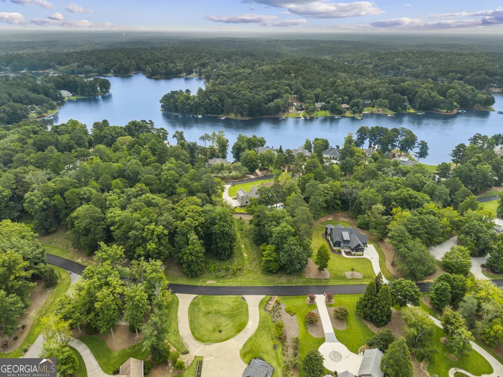1360 Lighthouse CIR Greensboro, GA 30642