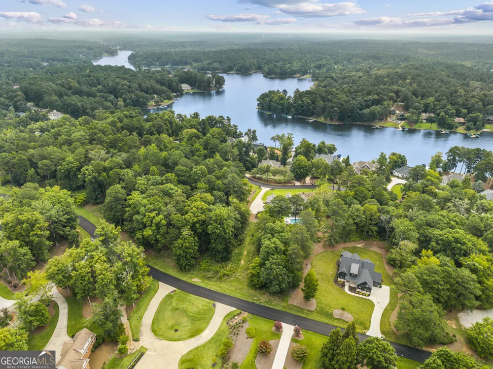 1360 Lighthouse CIR Greensboro, GA 30642