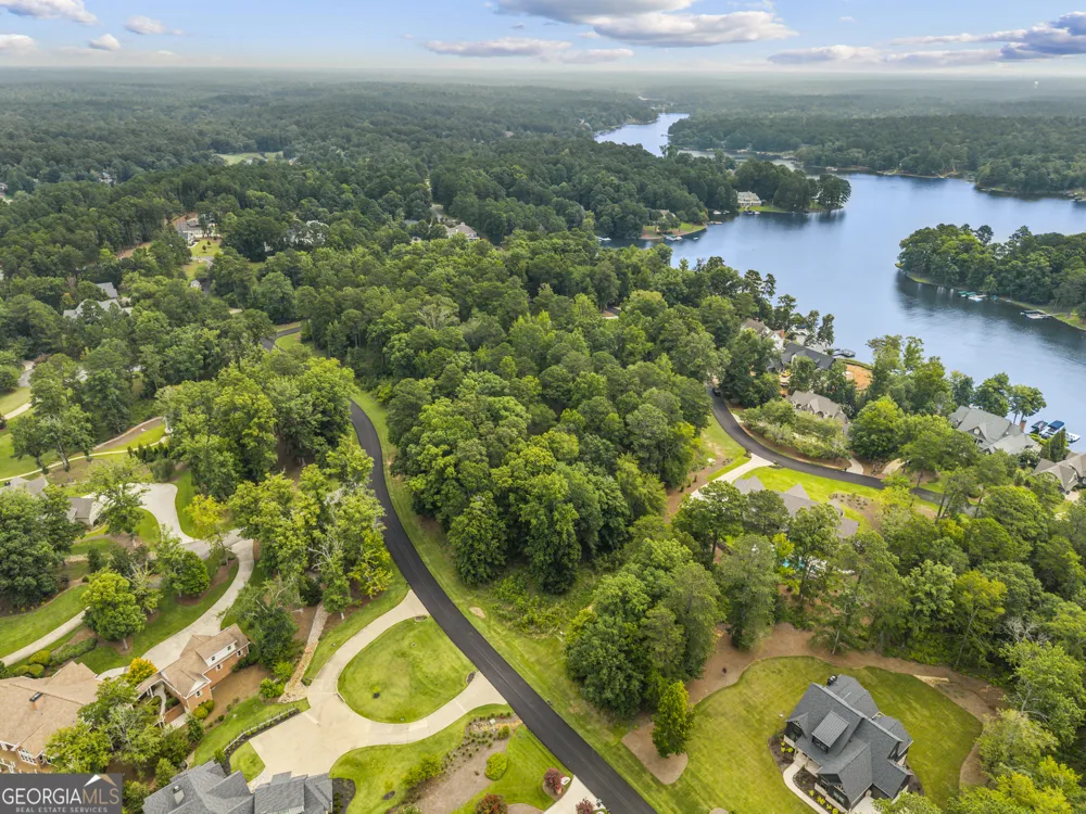 1360 Lighthouse CIR Greensboro, GA 30642