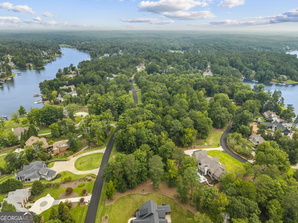 1360 Lighthouse CIR Greensboro, GA 30642