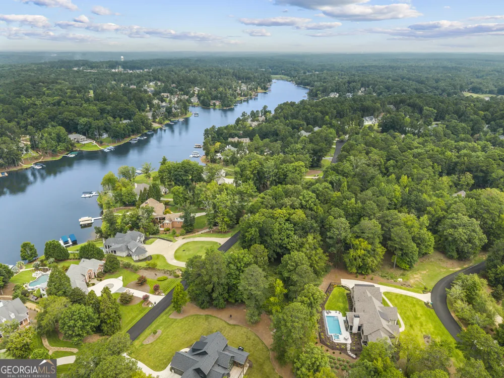 1360 Lighthouse CIR Greensboro, GA 30642
