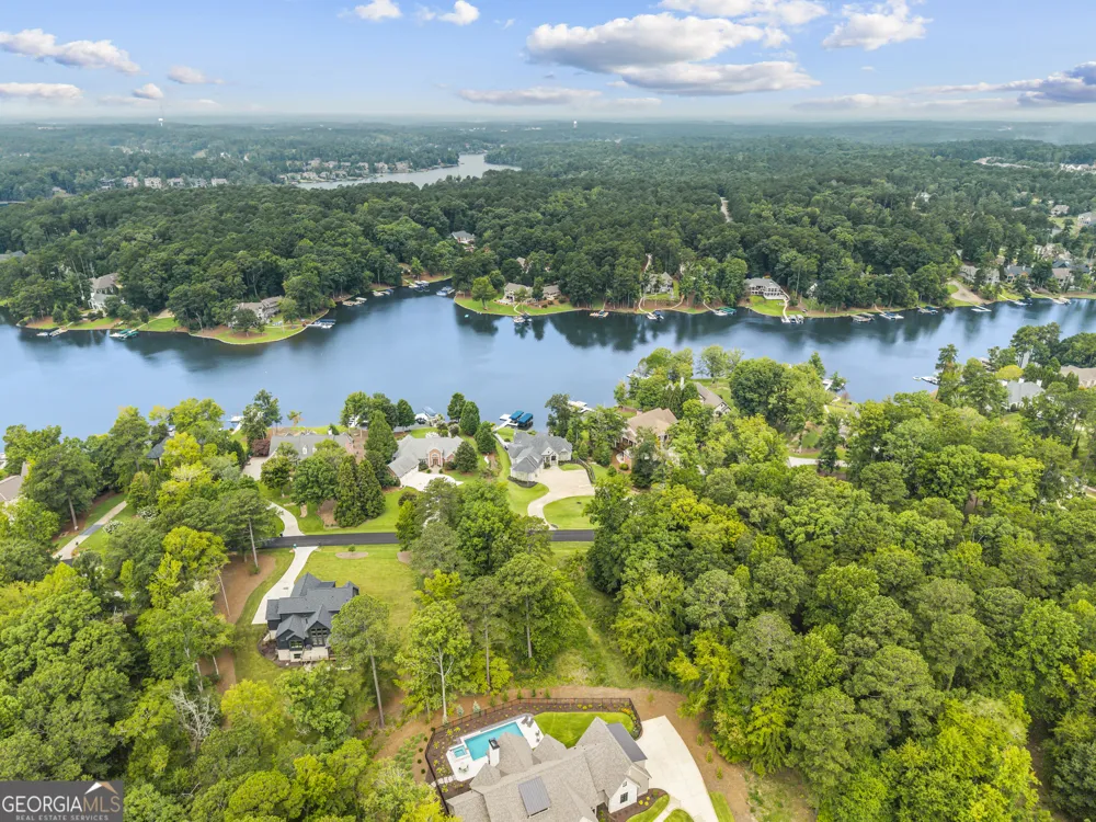 1360 Lighthouse CIR Greensboro, GA 30642