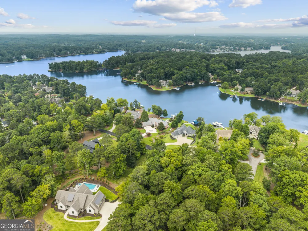 1360 Lighthouse CIR Greensboro, GA 30642