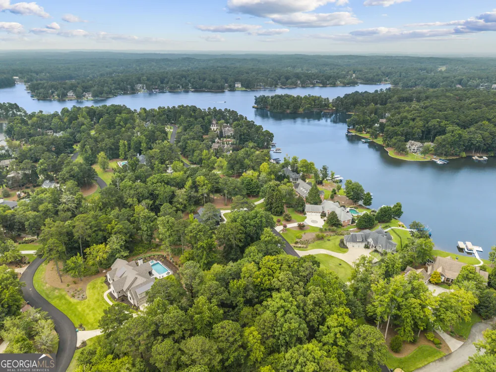1360 Lighthouse CIR Greensboro, GA 30642
