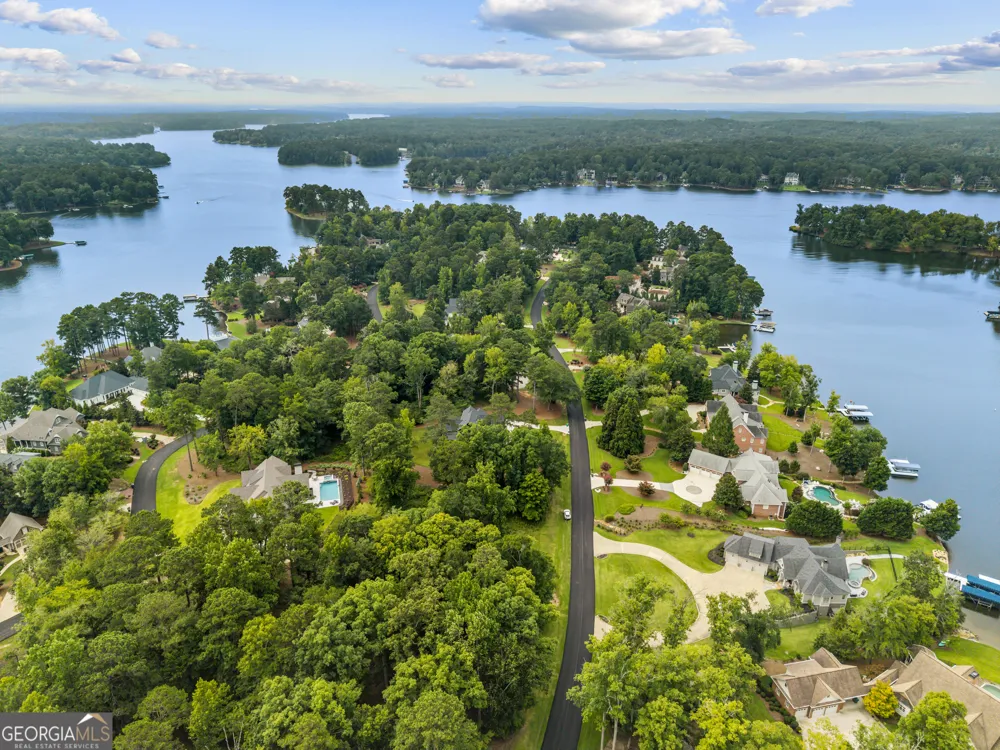 1360 Lighthouse CIR Greensboro, GA 30642