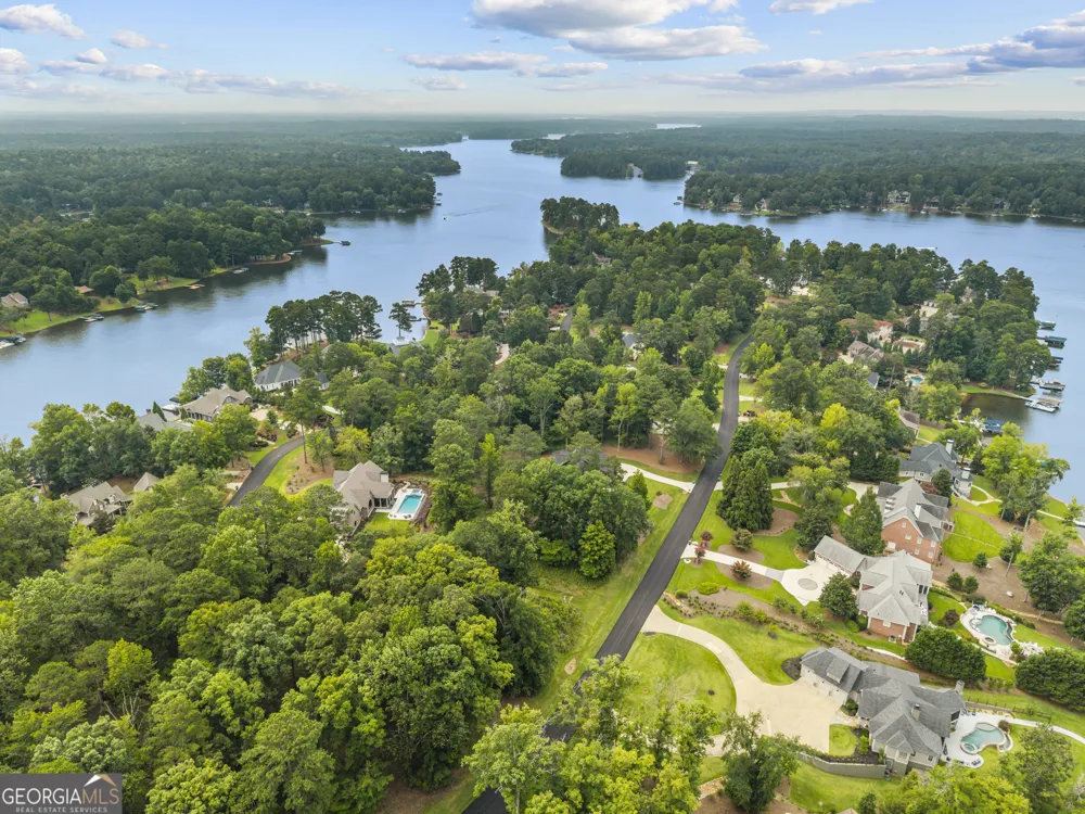 1360 Lighthouse CIR Greensboro, GA 30642
