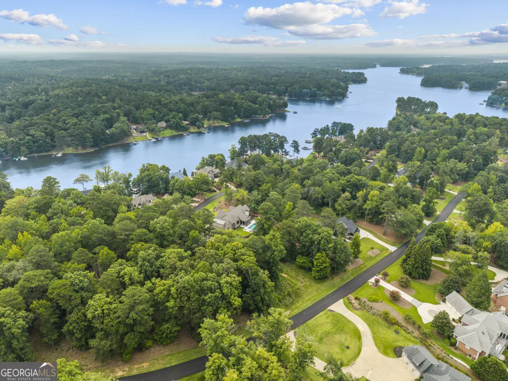 1360 Lighthouse CIR Greensboro, GA 30642