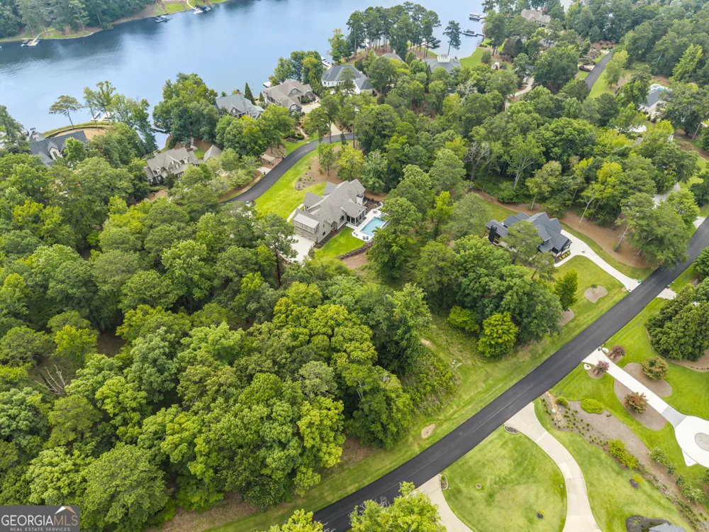 1360 Lighthouse CIR Greensboro, GA 30642