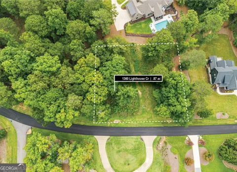 1360 Lighthouse CIR