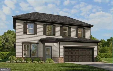 345 Atlas LN