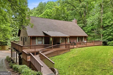 314 Northcutt RD