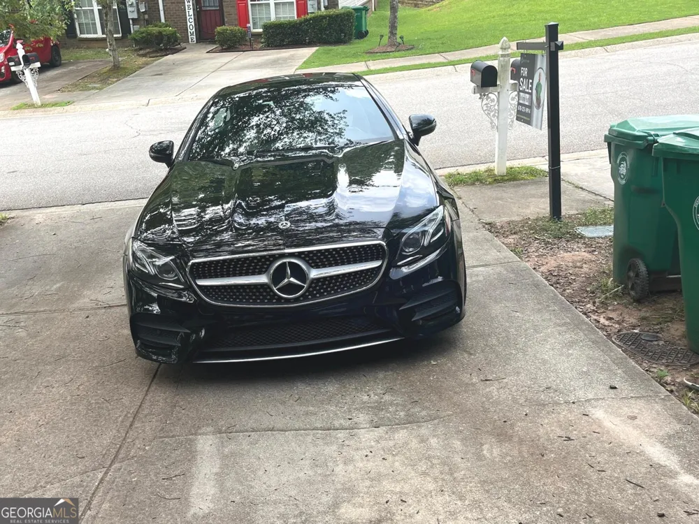 2434 Piering DR Lithonia, GA 30038