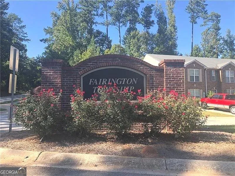 2434 Piering DR Lithonia, GA 30038