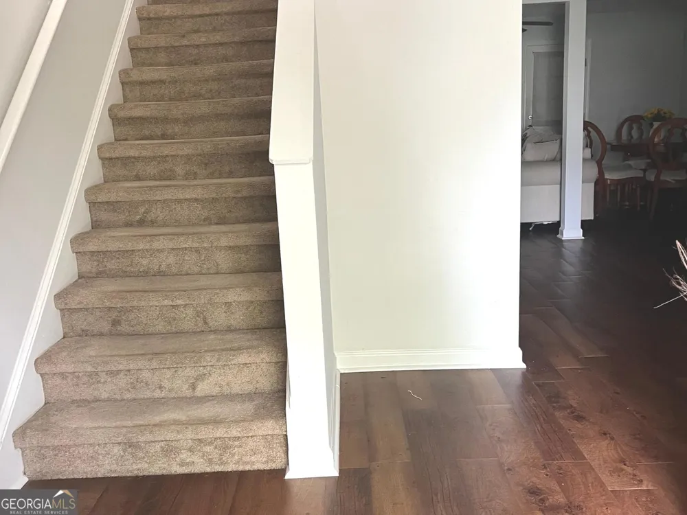 2434 Piering DR Lithonia, GA 30038
