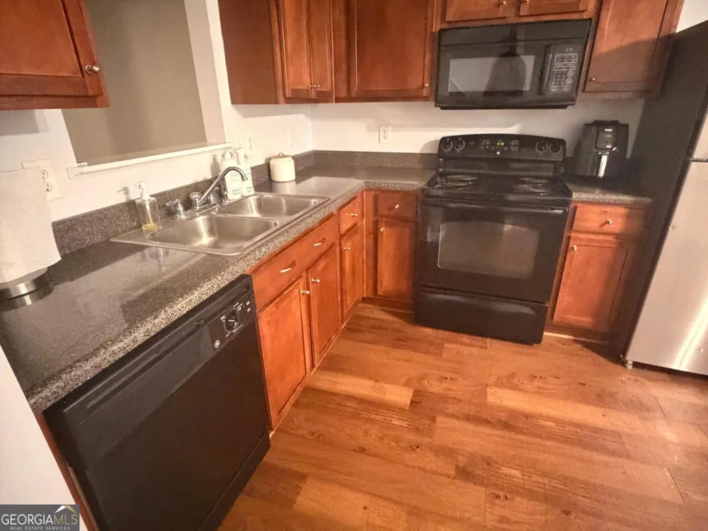 2434 Piering DR Lithonia, GA 30038