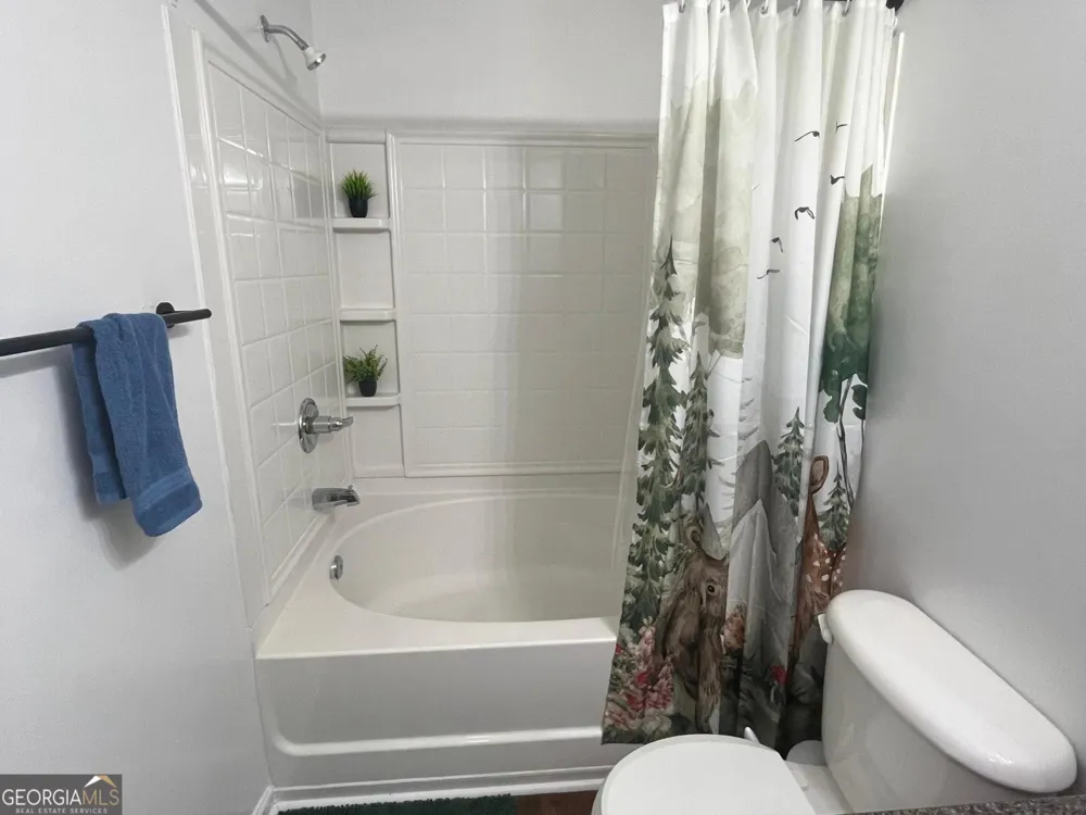 2434 Piering DR Lithonia, GA 30038