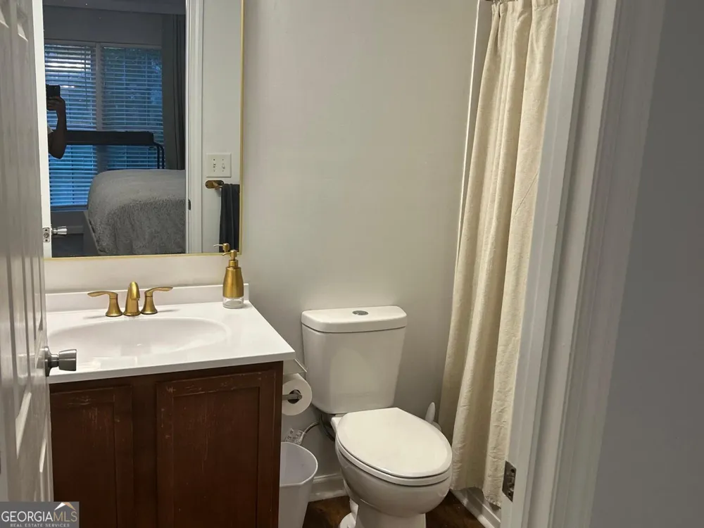 2434 Piering DR Lithonia, GA 30038