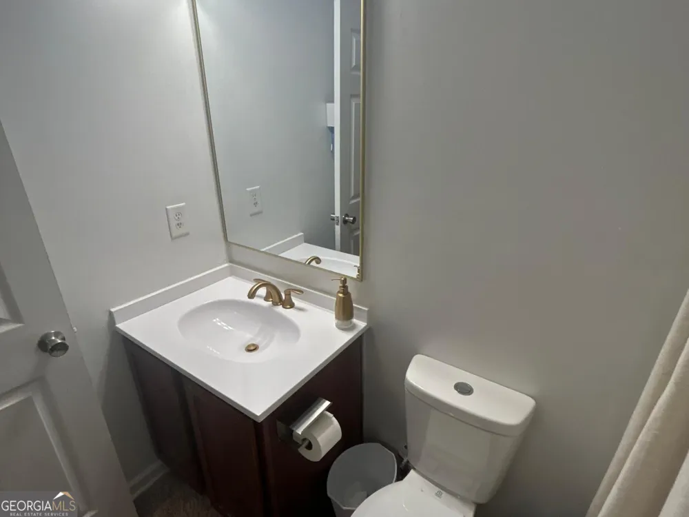 2434 Piering DR Lithonia, GA 30038