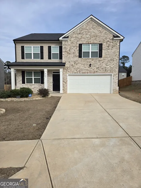 220 Montgomery DR